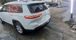 جيب جراند شيروكي إل